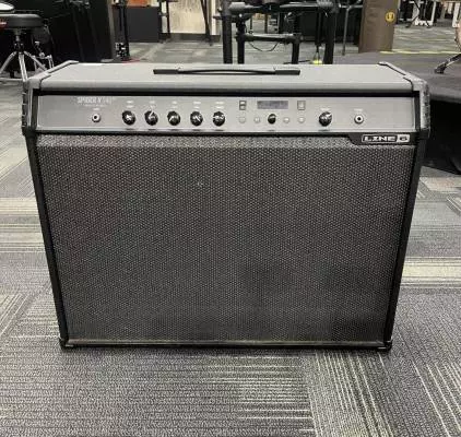 Store Special Product - Line 6 - SPIDER5MK2-240